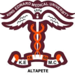 King_Edward_Medical_University