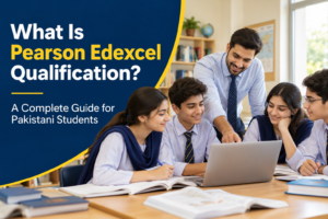 Pearson Edexcel guide for Pakistani students-2