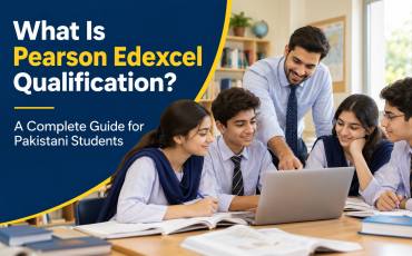 Pearson Edexcel guide for Pakistani students-2