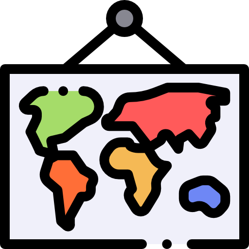 world-map world-map
