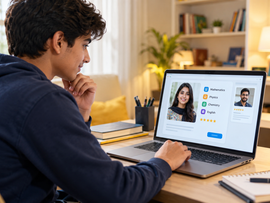 Personalized_Profiles